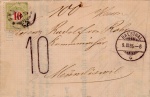 Balsthal   10 (9.3.1885)